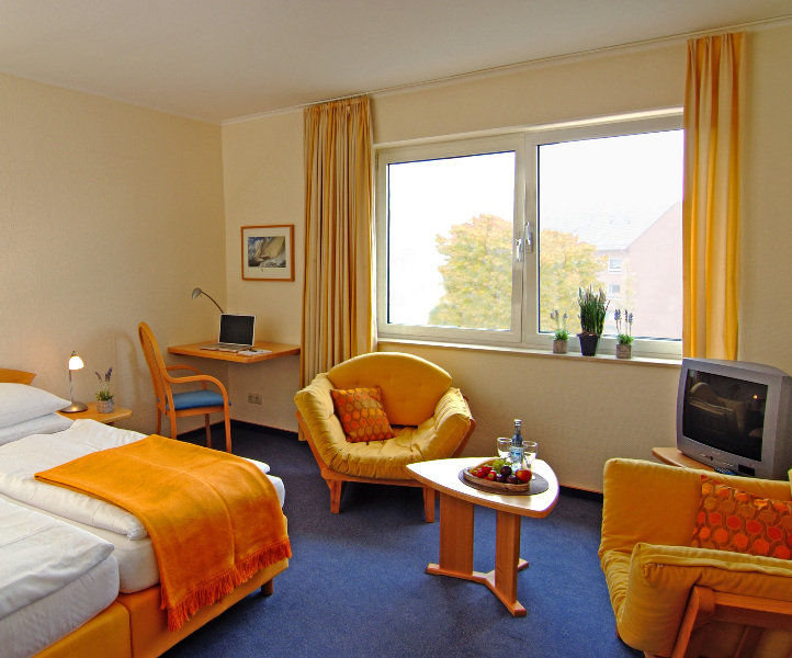 Hotel Am Segelhafen