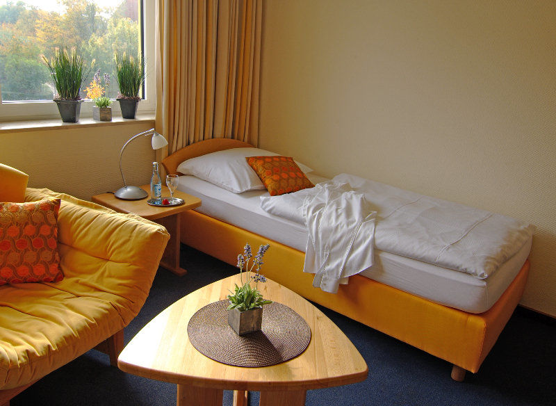 Am Segelhafen Hotel Kiel