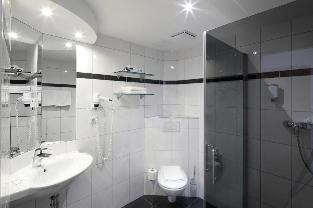 Hotel Am Segelhafen Kiel