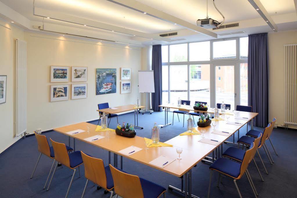 Am Segelhafen Hotel Kiel